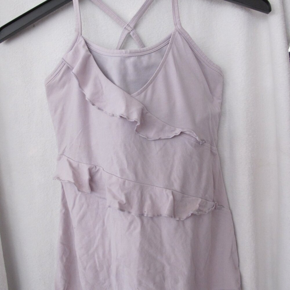 Nancy Rose Performance Tank Top